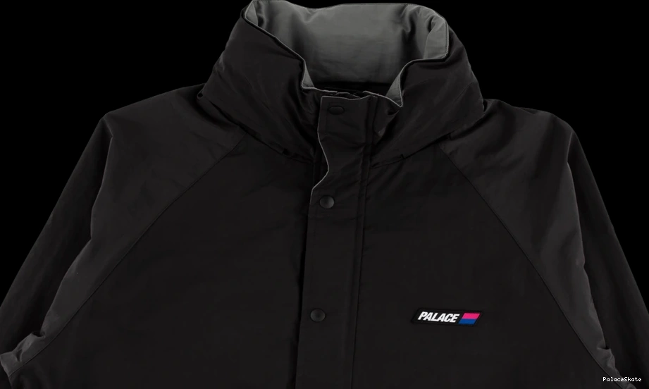 Palace Aqua Jacket 0729